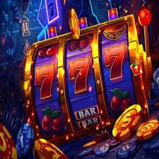 luck777 Jackpot Slots မြန်မာ ကစားသမားများ ကြိုက်နှစ်သက်သော Jackpot ဂိမ်း