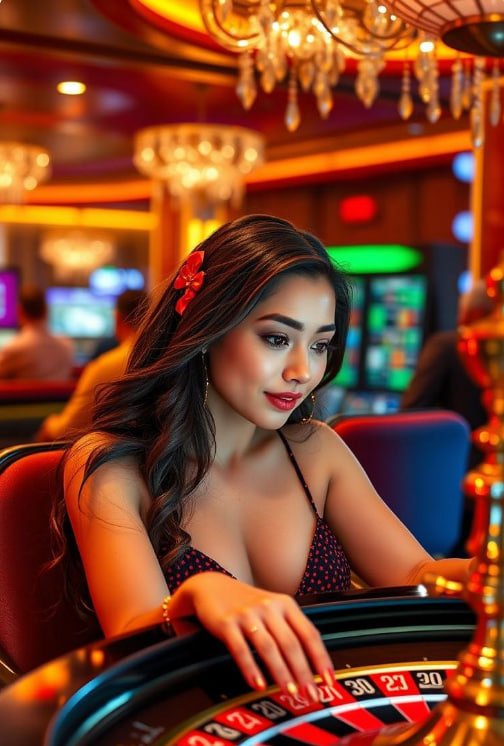 luck777 Cashback အပတ်စဉ် ငွေပြန်အမ်း မြန်မာ