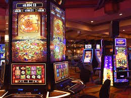 Live Casino တိုက်ရိုက်ကာစီနို