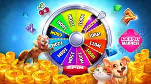 luck777 Myanmar Online Casino Overview