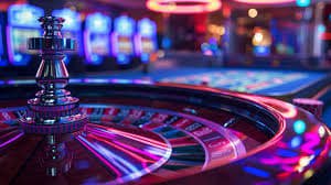 luck777 Welcome Bonus
