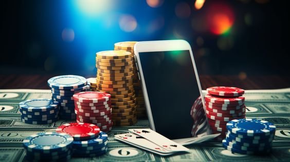 luck777 Live Baccarat — တိုက်ရိုက် Baccarat ကစားနည်း