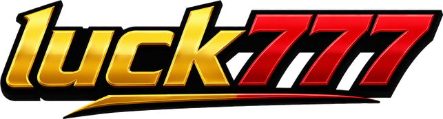 luck777 Logo